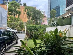 NOVENA TERRACE (D11), Terrace #593066831